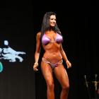 Kerri  Baker - NPC Emerald Cup 2013 - #1